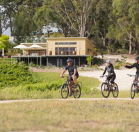 Birdwood Motel - Darwin Holiday