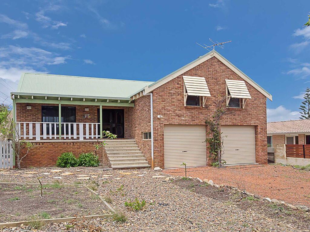 Bobs Farm NSW Darwin Holiday