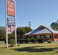 Bishop's Lodge Motor Inn - Darwin Holiday