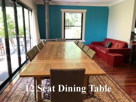 Black Cockatoo Retreat - Darwin Holiday 1