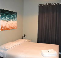 Black Diamond Lodge - Darwin Holiday