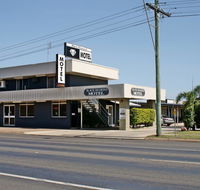 Black Diamond Motel - Darwin Holiday