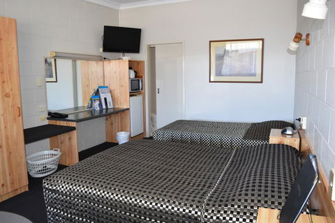 Black Diamond Motel - Darwin Holiday 1