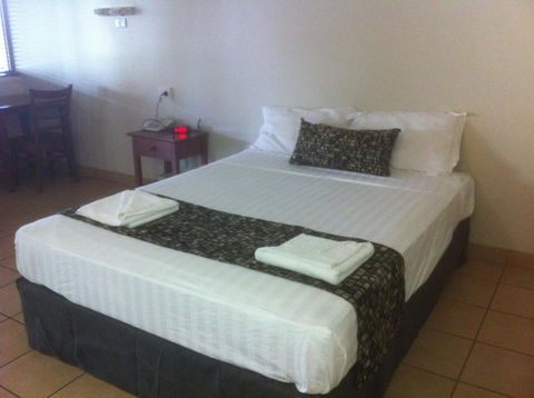 Black Nugget Hotel Motel - Darwin Holiday 1