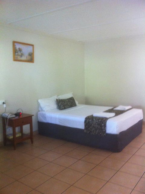 Black Nugget Hotel Motel - Darwin Holiday 2