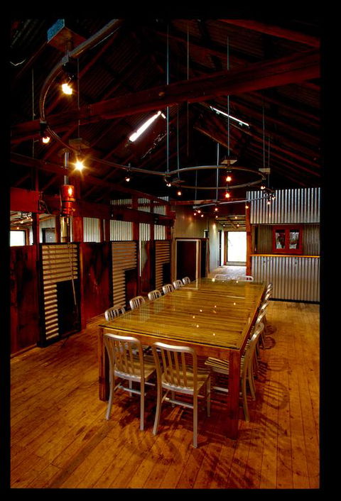 Black Sheep Inn - Darwin Holiday 3