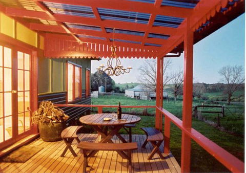 Black Sheep Inn - Darwin Holiday 2