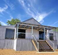 Black Sheep Inn - Darwin Holiday