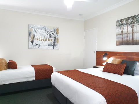 Black Sheep Motel Goulburn - Darwin Holiday 0