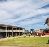 Black Swan Motor Inn - Darwin Holiday