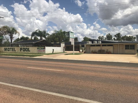 Blackall Coolibah Motel - Darwin Holiday 0