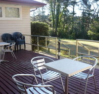 Blackheath Holiday Cabins