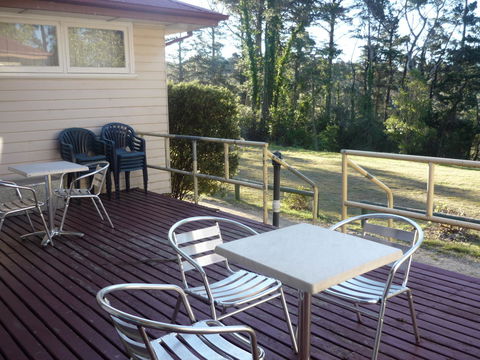 Blackheath Holiday Cabins - Darwin Holiday 0