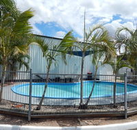 Blackwater Hotel Motel - Darwin Holiday