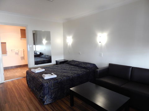 Blackwater Hotel Motel - Darwin Holiday 2