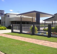 Blackwater Motor Inn - Darwin Holiday