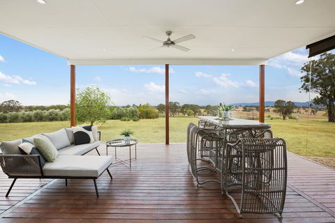 Blackwattle Retreats - Darwin Holiday 2