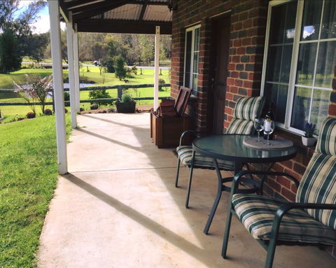 Blackwood Valley Suites - Darwin Holiday 1