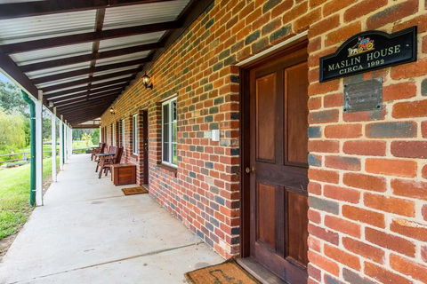 Blackwood Valley Suites - Darwin Holiday 2