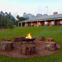 Blackwood Valley Suites