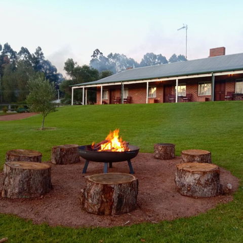 Blackwood Valley Suites - Darwin Holiday 0