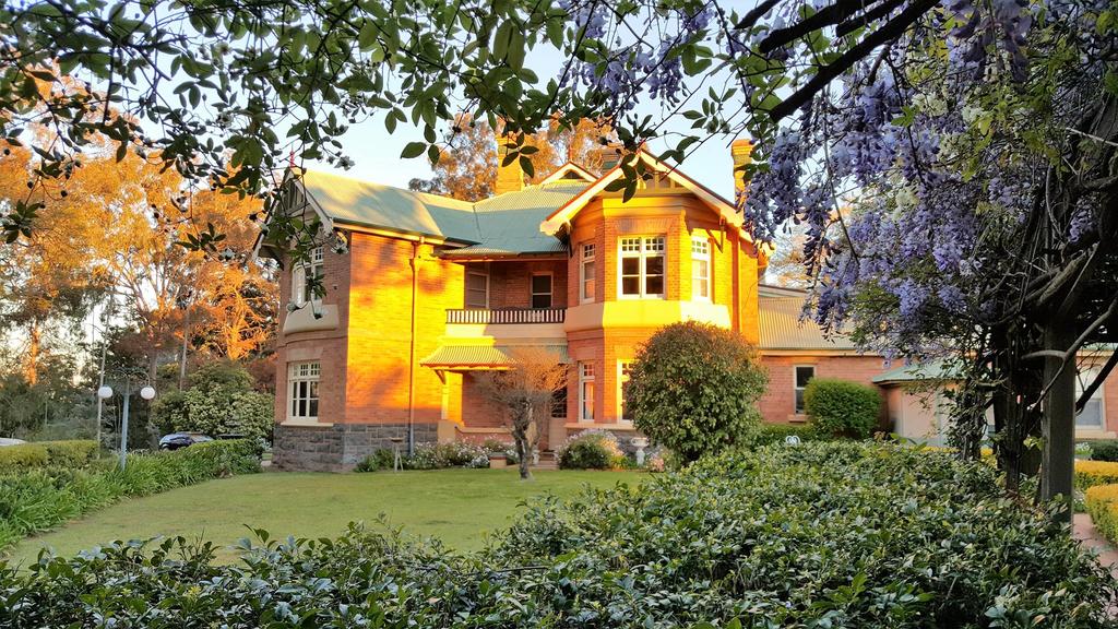 Kings Plains NSW Darwin Holiday