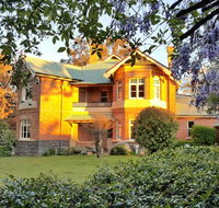 Blair Athol Boutique Hotel  Day Spa - Darwin Holiday