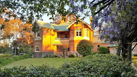 Blair Athol Boutique Hotel & Day Spa - Darwin Holiday 0