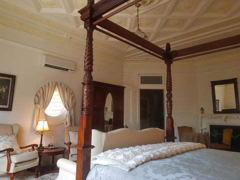 Blair Athol Boutique Hotel & Day Spa - Darwin Holiday 3