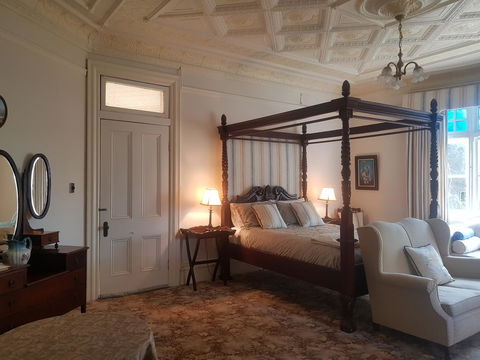 Blair Athol Boutique Hotel & Day Spa - Darwin Holiday 2