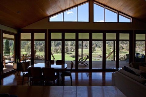 Blair Athol Estate Wollombi - Darwin Holiday 2