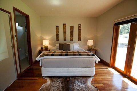 Blair Athol Estate Wollombi - Darwin Holiday 1