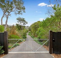Blairgowrie Beach Retreat - Darwin Holiday