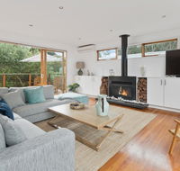 Blairgowrie Beach Villa - Darwin Holiday