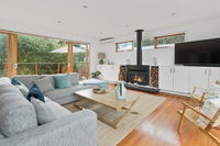 Blairgowrie Beach Villa