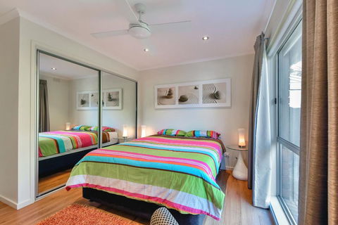 Blairgowrie Contemporary Beach Retreat - Darwin Holiday 3