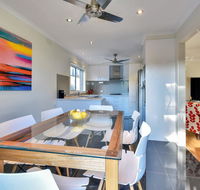 Blairgowrie Contemporary Beach Retreat - Darwin Holiday