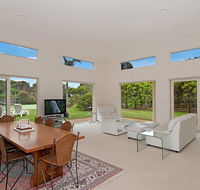Blairgowrie Woodland - Darwin Holiday