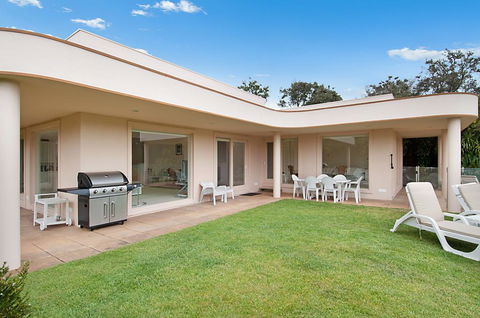 Blairgowrie Woodland - Darwin Holiday 2