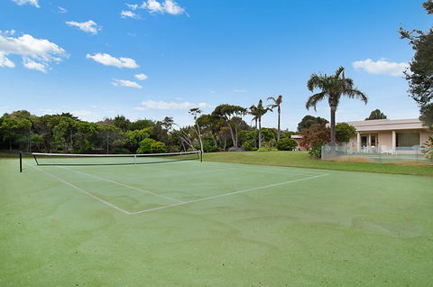 Blairgowrie Woodland - Darwin Holiday 3