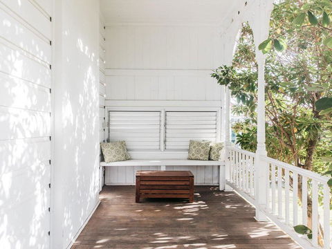 Blake House - Iconic Coastal Homestead - Darwin Holiday 1