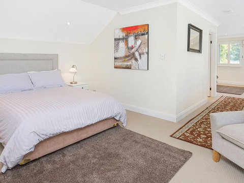 Blake Loft On Manning - 500 Metres To Two Beaches - Darwin Holiday 2