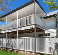 Blake Loft on Manning - 500 metres to two beaches - Darwin Holiday