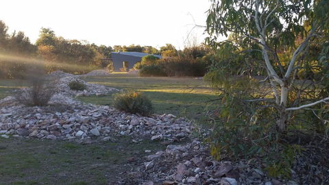 Blaze Rock Retreat - Darwin Holiday 3