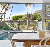 Bliss  Byron - Lawson Street - Darwin Holiday
