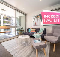 Bliss at Balfours-Heart of the CBD - Wifi - Nespresso - Netflix - Darwin Holiday