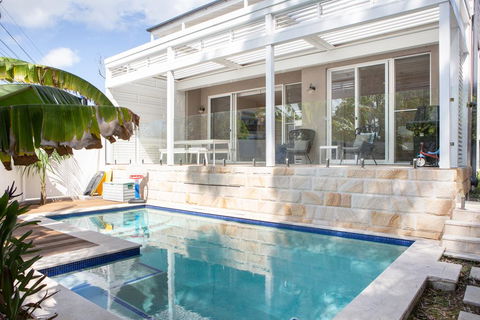 Bliss By The Bay In Perfect Family Area - Darwin Holiday 0