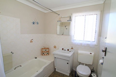 Blissful Paradise At Sussex Inlet - Darwin Holiday 2