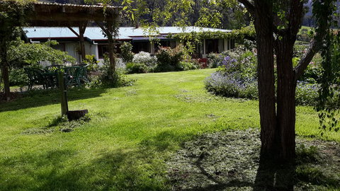 Blisshaven@Fleurtys Point - Darwin Holiday 0