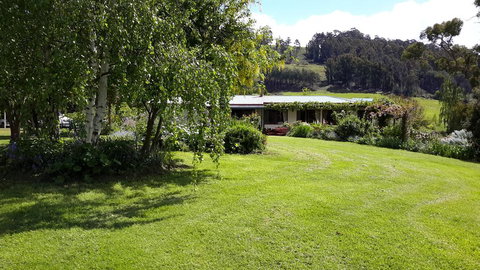 Blisshaven@Fleurtys Point - Darwin Holiday 2